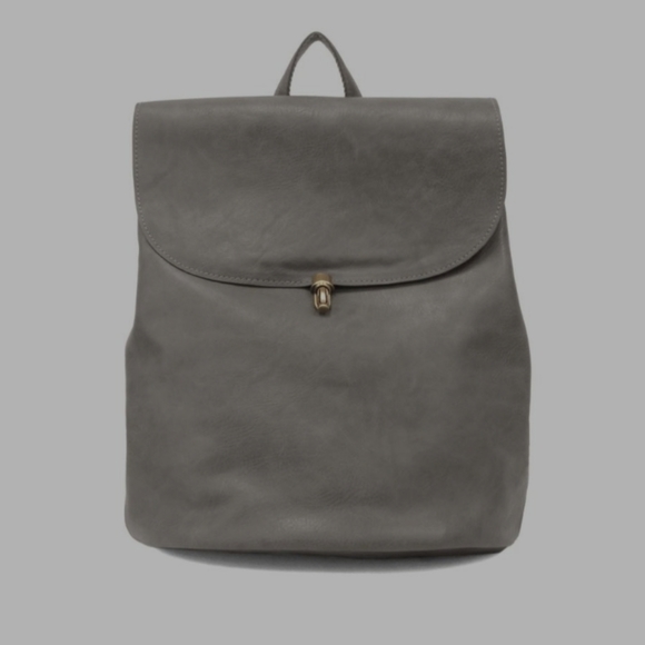 Joy Susan Handbags - Joy Susan Colette Vegan Backpack